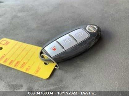 2013 NISSAN PATHFINDER SV VIN: 5N1AR2MN0DC655657