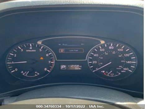 2013 NISSAN PATHFINDER SV VIN: 5N1AR2MN0DC655657