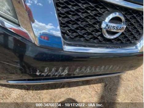 2013 NISSAN PATHFINDER SV VIN: 5N1AR2MN0DC655657