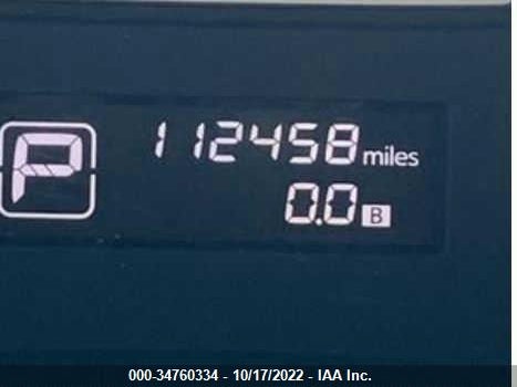 2013 NISSAN PATHFINDER SV VIN: 5N1AR2MN0DC655657