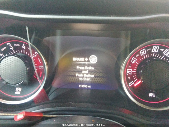 Dodge Challenger Sxt 2017 2C3CDZAG6HH572705 Image 7