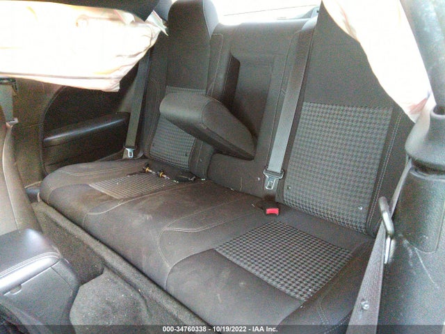Dodge Challenger Sxt 2017 2C3CDZAG6HH572705 Image 8