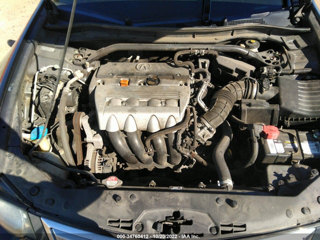 JH4CU2F66BC018835 Acura TSX