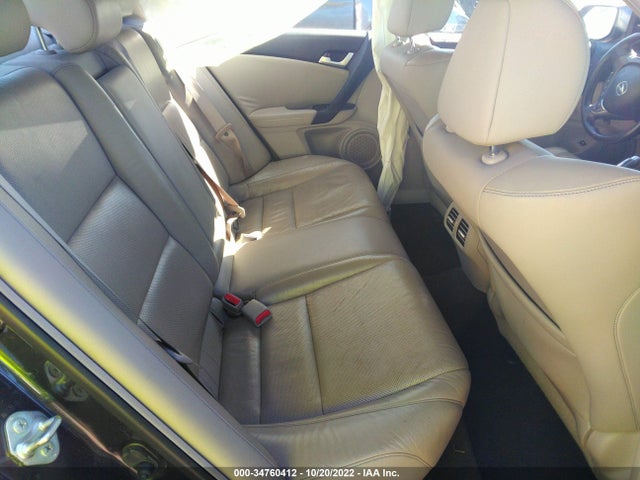 JH4CU2F66BC018835 Acura TSX