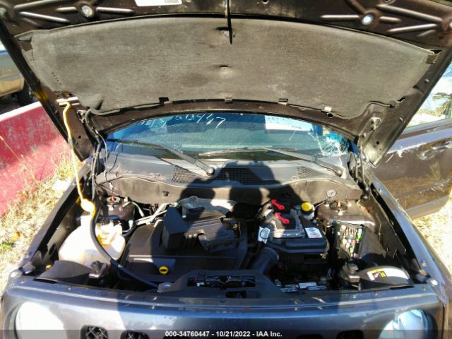 1C4NJRFB7HD206047 Jeep Patriot