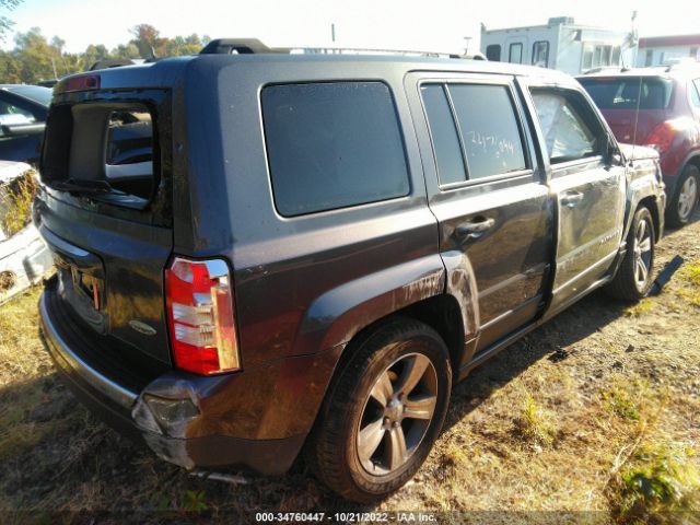 1C4NJRFB7HD206047 Jeep Patriot