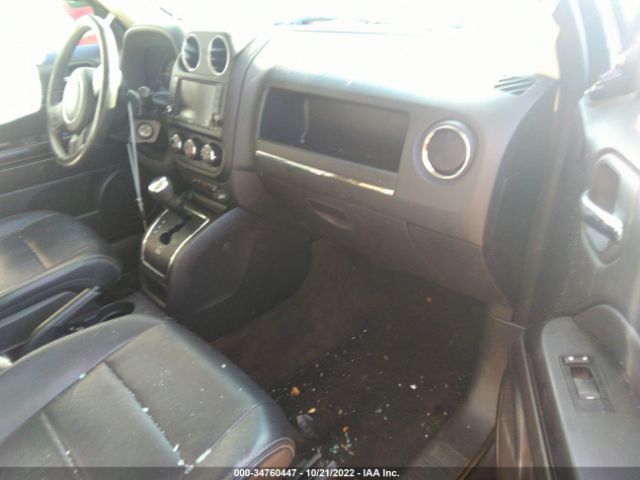 1C4NJRFB7HD206047 Jeep Patriot