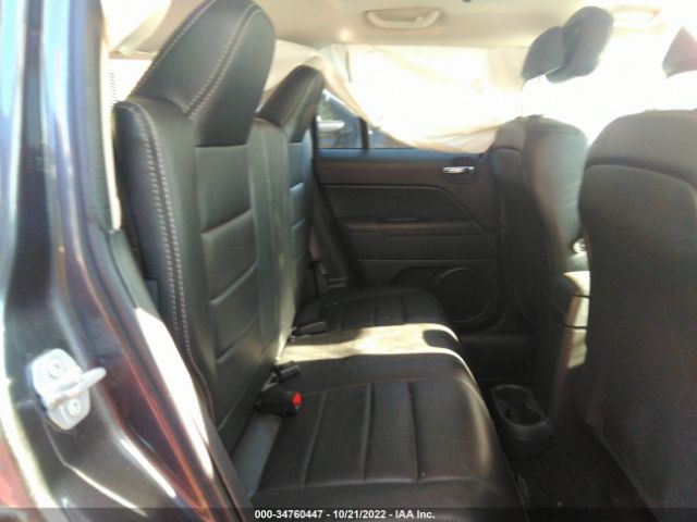 1C4NJRFB7HD206047 Jeep Patriot