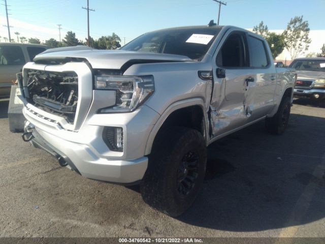 3GTP8CED3LG412000 GMC Sierra 1500 Elevation