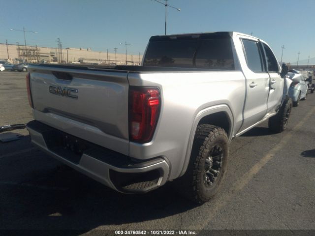 3GTP8CED3LG412000 GMC Sierra 1500 Elevation