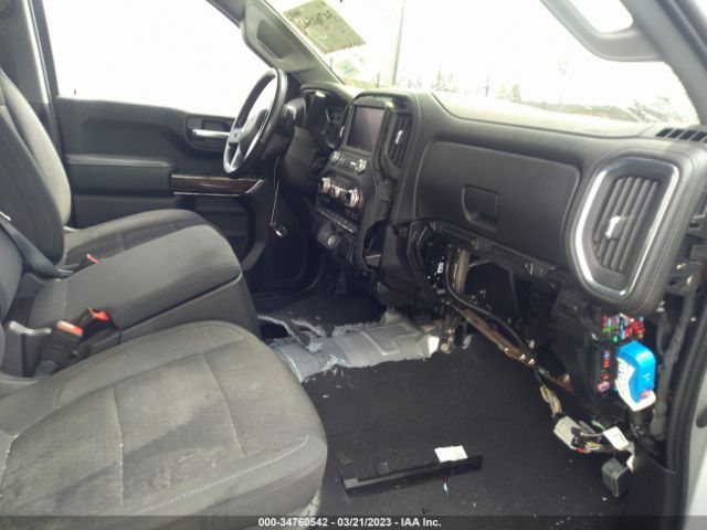 3GTP8CED3LG412000 GMC Sierra 1500 Elevation