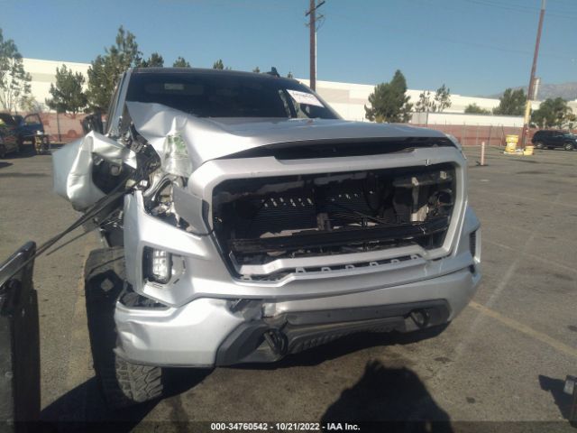 3GTP8CED3LG412000 GMC Sierra 1500 Elevation