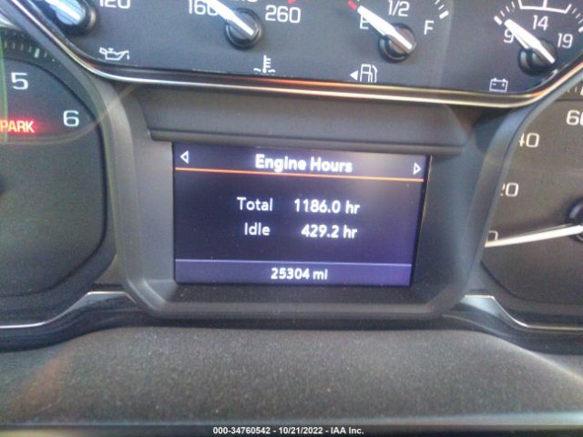 3GTP8CED3LG412000 GMC Sierra 1500 Elevation
