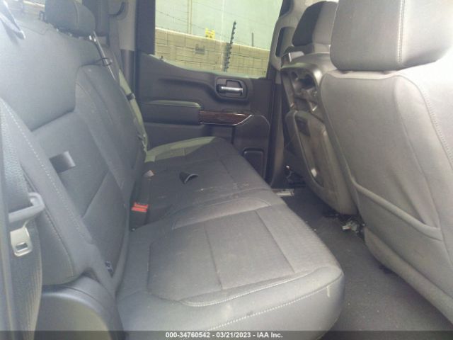 3GTP8CED3LG412000 GMC Sierra 1500 Elevation