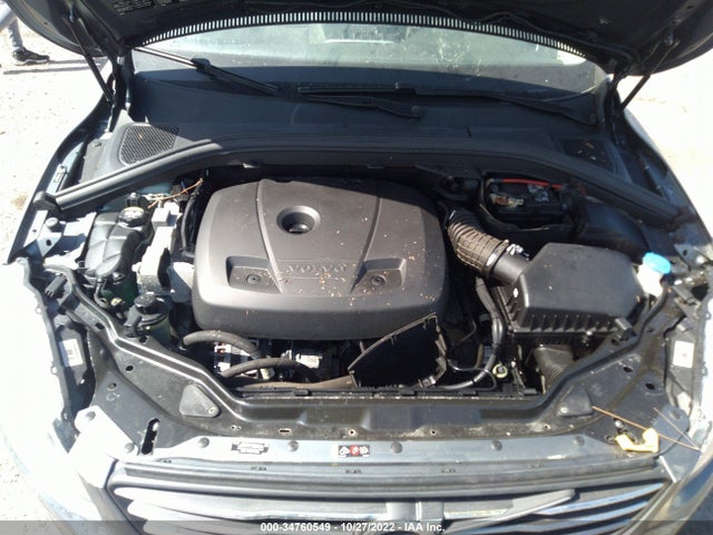 Volvo XC60 2017 YV449MRR1H2043677 Image 10