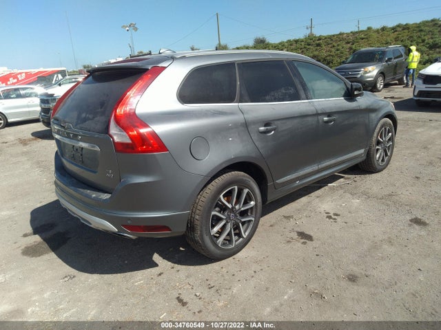 Volvo XC60 2017 YV449MRR1H2043677 Image 4