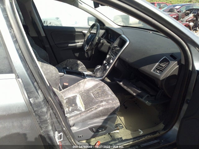 Volvo XC60 2017 YV449MRR1H2043677 Image 5