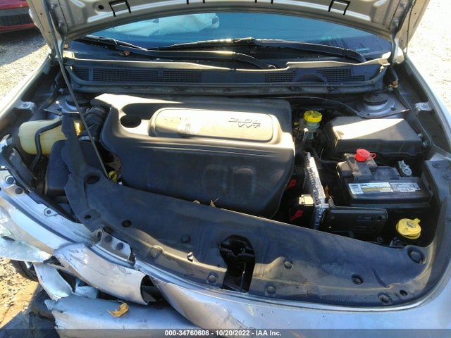 Dodge DART SE 2015 1C3CDFAA2FD331177 Image 10
