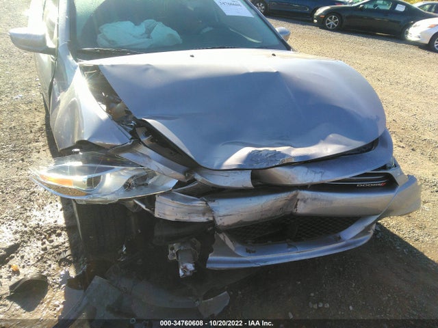 Dodge DART SE 2015 1C3CDFAA2FD331177 Image 6