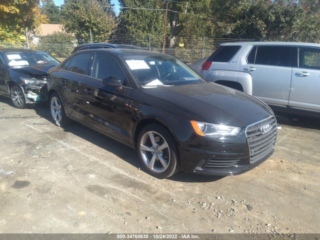 2016 Audi A3, VIN: WAUA7GFF0G1085914
