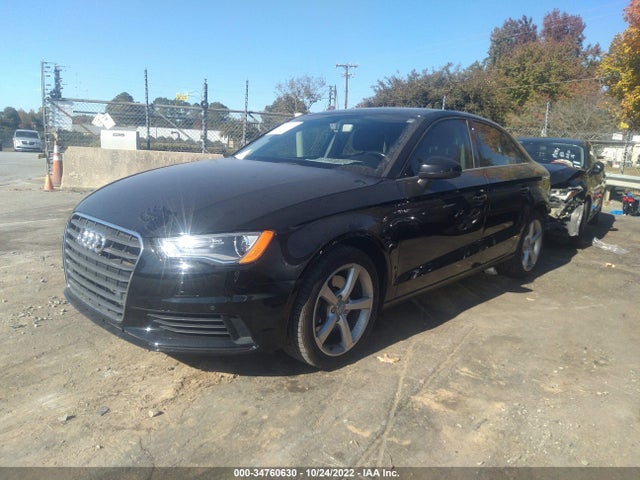 2016 Audi A3, VIN: WAUA7GFF0G1085914