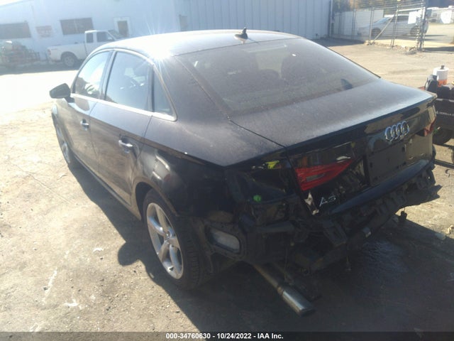 2016 Audi A3, VIN: WAUA7GFF0G1085914