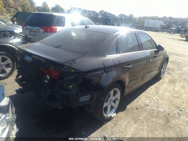 2016 Audi A3, VIN: WAUA7GFF0G1085914
