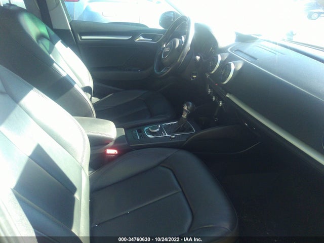 2016 Audi A3, VIN: WAUA7GFF0G1085914