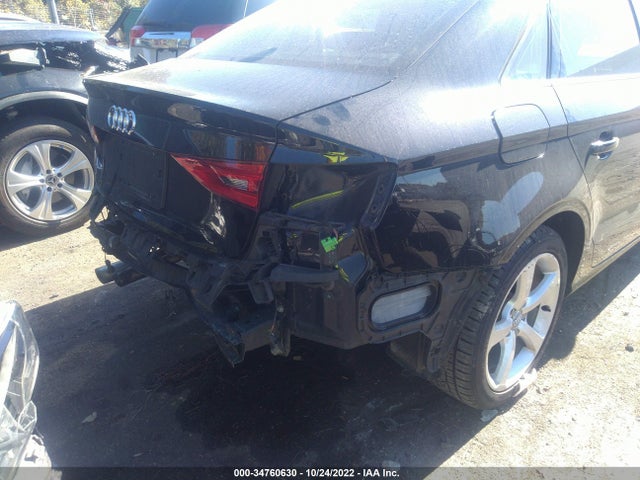 2016 Audi A3, VIN: WAUA7GFF0G1085914