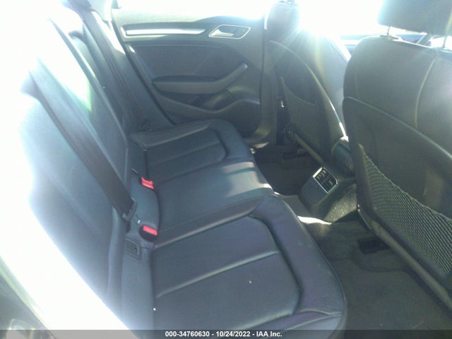 2016 Audi A3, VIN: WAUA7GFF0G1085914