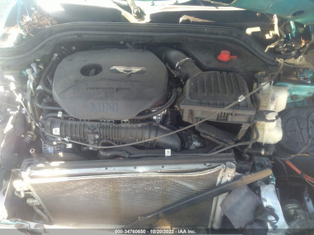2018 Mini Roadster, VIN: WMWWG9C52J3E38925