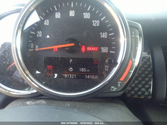 2018 Mini Roadster, VIN: WMWWG9C52J3E38925