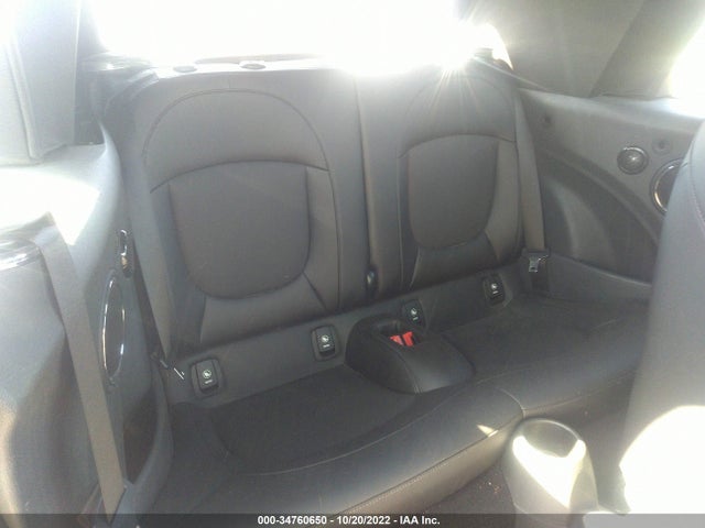 2018 Mini Roadster, VIN: WMWWG9C52J3E38925