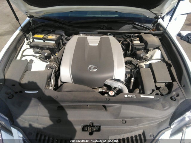 2018 Lexus GS, VIN: JTHBZ1BL8JA012953