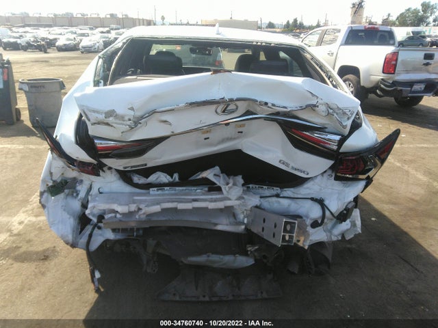 2018 Lexus GS, VIN: JTHBZ1BL8JA012953