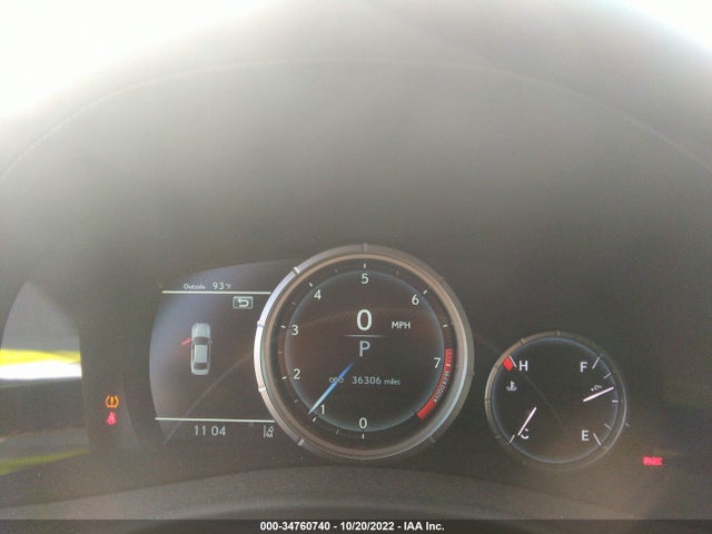 2018 Lexus GS, VIN: JTHBZ1BL8JA012953