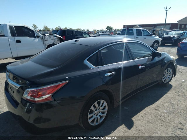 2015 Nissan Altima, VIN: 1N4AL3AP4FN390997