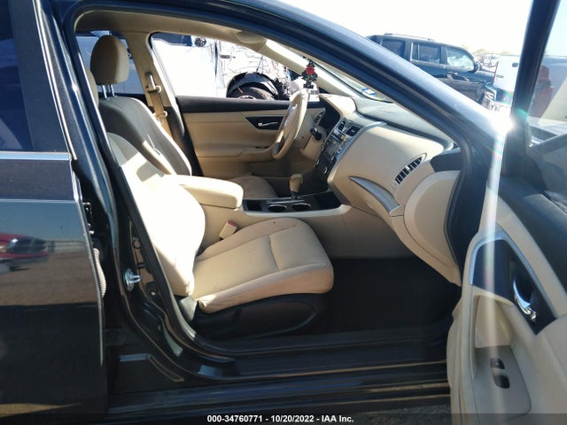 2015 Nissan Altima, VIN: 1N4AL3AP4FN390997