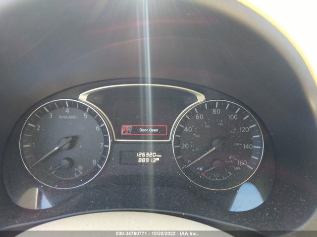 2015 Nissan Altima, VIN: 1N4AL3AP4FN390997