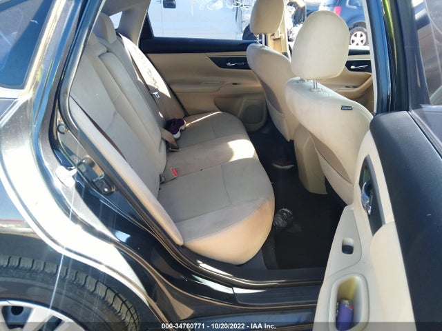 2015 Nissan Altima, VIN: 1N4AL3AP4FN390997