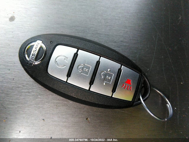 2020 Nissan Murano, VIN: 5N1AZ2BS3LN149199