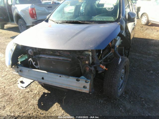 3N1CN7AP9GL891442 Nissan Versa S Plus