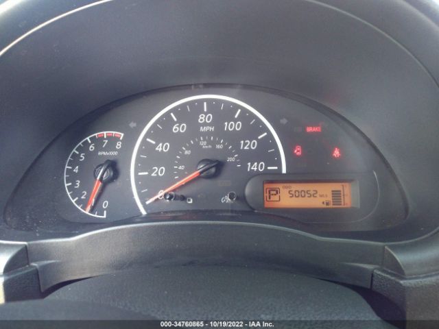 3N1CN7AP9GL891442 Nissan Versa S Plus