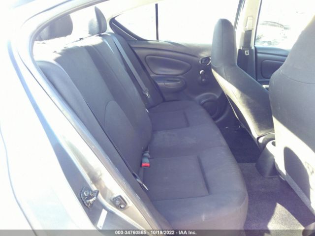 3N1CN7AP9GL891442 Nissan Versa S Plus
