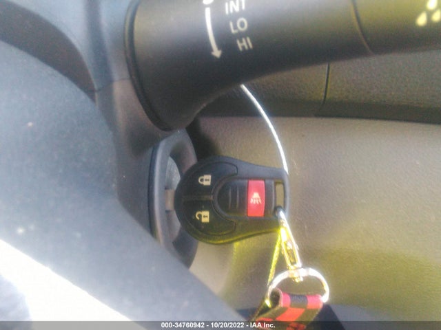 2015 Chevrolet City Express, VIN: 3N63M0ZN0FK734085