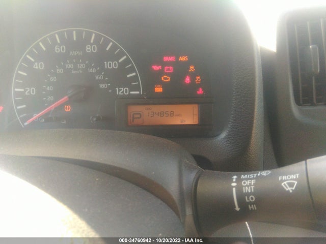 2015 Chevrolet City Express, VIN: 3N63M0ZN0FK734085