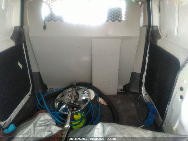 2015 Chevrolet City Express, VIN: 3N63M0ZN0FK734085