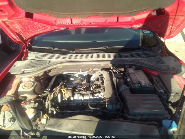 3VWC57BU1KM051575 Volkswagen Jetta S/se/r-line