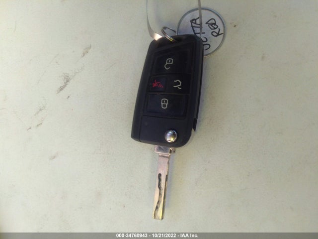 3VWC57BU1KM051575 Volkswagen Jetta S/se/r-line