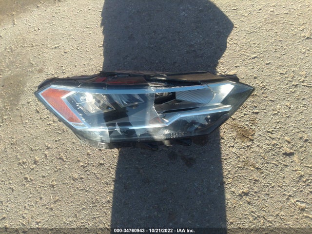 3VWC57BU1KM051575 Volkswagen Jetta S/se/r-line